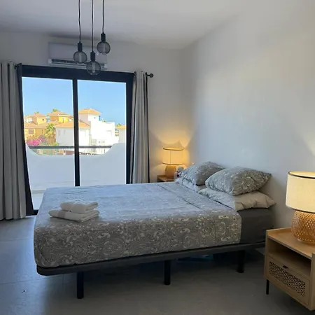 Amarilla Ocean Pearl Villa