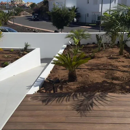 Amarilla Ocean Pearl * San Miguel de Abona
