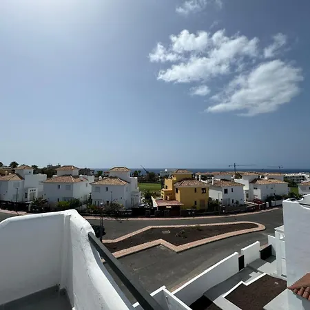 Amarilla Ocean Pearl Villa