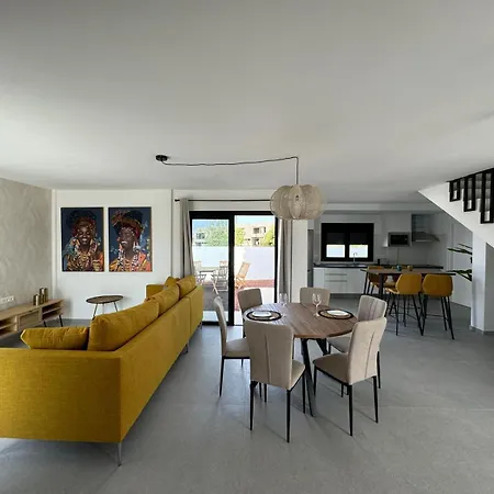 Amarilla Ocean Pearl San Miguel de Abona
