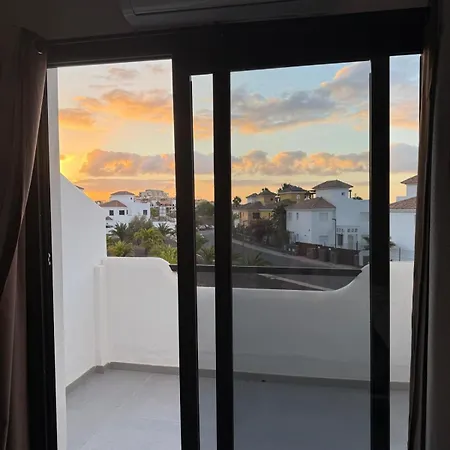 Villa Amarilla Ocean Pearl *