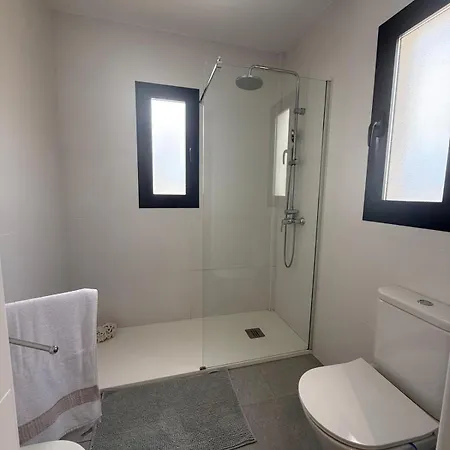 Amarilla Ocean Pearl Villa