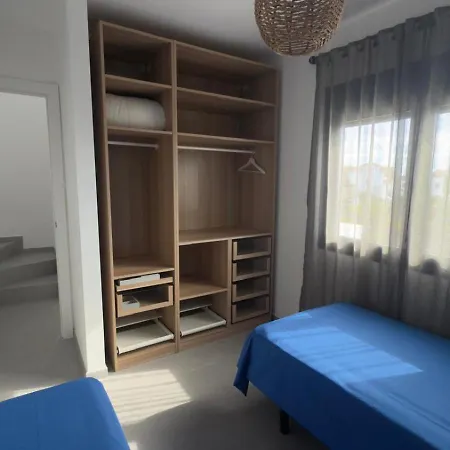 Villa Amarilla Ocean Pearl San Miguel de Abona